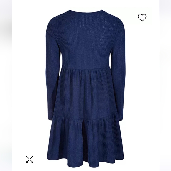 Epic Threads Girls Dress - Picture 2 of 5